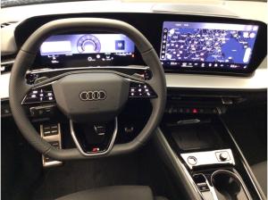 Audi Q3 SUV TFSI S tronic KLIMA LED NAVI ALU