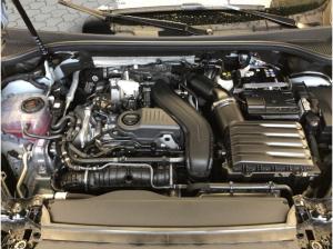 Audi Q3 SUV TFSI S tronic KLIMA LED NAVI ALU