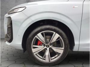 Audi Q3 SUV TFSI S tronic KLIMA LED NAVI ALU