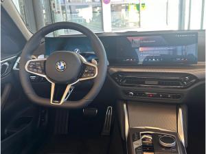 BMW 420 i Cabrio M Sport ABVERKAUF !