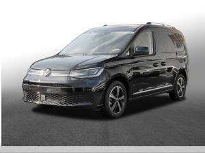 Volkswagen Caddy Style Hybrid *sofort verfügbar*