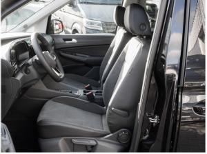 Volkswagen Caddy Style Hybrid *sofort verfügbar*