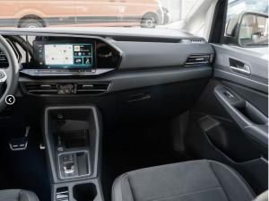 Volkswagen Caddy Style Hybrid *sofort verfügbar*