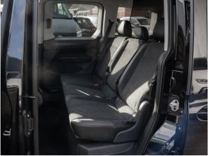 Volkswagen Caddy Style Hybrid *sofort verfügbar*