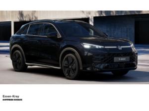 Volkswagen T-Roc R-Line 1.5 eTSI  (Essen-Kray)