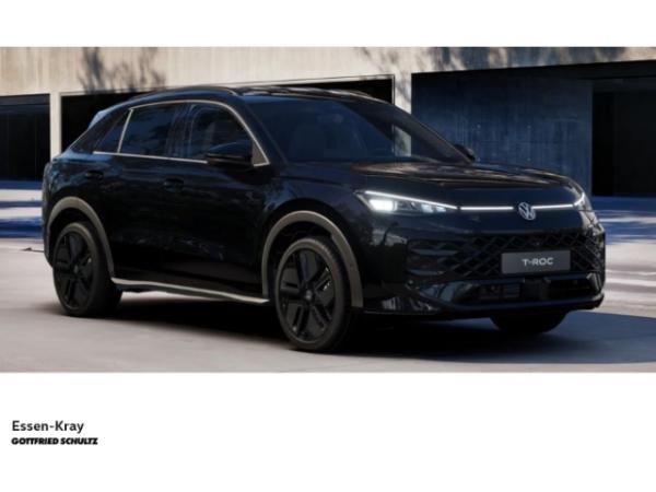 Volkswagen T-Roc R-Line 1.5 eTSI  (Essen-Kray)