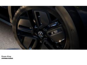 Volkswagen T-Roc R-Line 1.5 eTSI  (Essen-Kray)