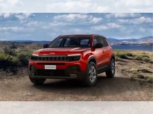 Jeep Avenger Altitude Elektro| Car-Play| LED 🔥Deal🔥