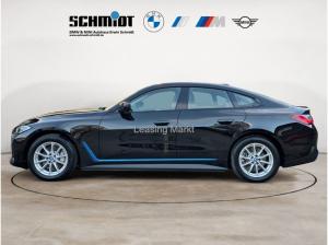 BMW i4 eDrive35 + GARANTIE-bis-12.2026