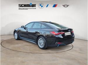 BMW i4 eDrive35 + GARANTIE-bis-12.2026
