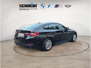 BMW i4 eDrive35 + GARANTIE-bis-12.2026