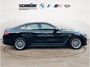 BMW i4 eDrive35 + GARANTIE-bis-12.2026