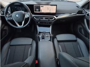 BMW i4 eDrive35 + GARANTIE-bis-12.2026