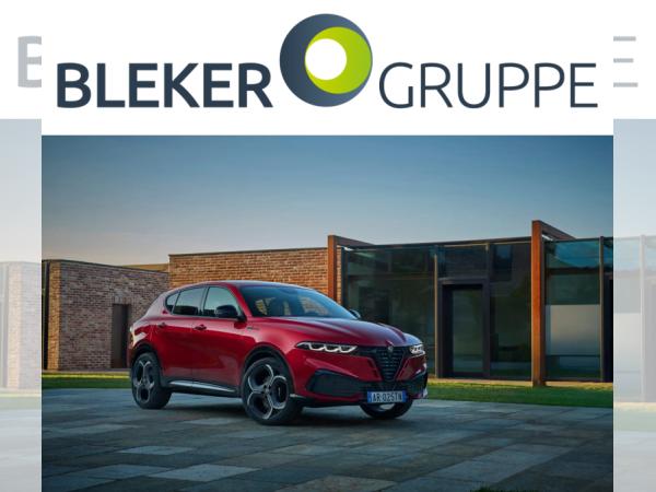 Alfa Romeo Tonale Veloce FACELIFT! Aktion !