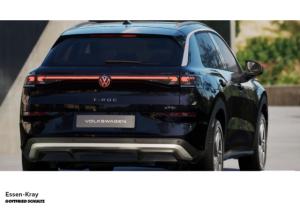 Volkswagen T-Roc Style 1.5 eTSI  (Essen-Kray)