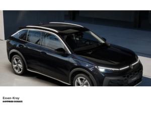Volkswagen T-Roc Style 1.5 eTSI  (Essen-Kray)