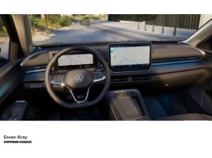 Volkswagen T-Roc Style 1.5 eTSI  (Essen-Kray)