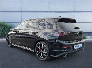 Volkswagen Golf GTI 2,0 l TSI 195 kW (265 PS) 7 -Gang DSG, AHK, IQ-Light, Panorama-Dach
