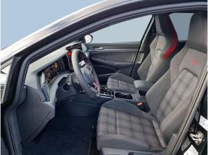 Volkswagen Golf GTI 2,0 l TSI 195 kW (265 PS) 7 -Gang DSG, AHK, IQ-Light, Panorama-Dach