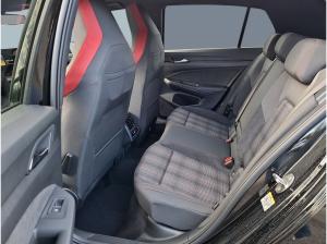 Volkswagen Golf GTI 2,0 l TSI 195 kW (265 PS) 7 -Gang DSG, AHK, IQ-Light, Panorama-Dach