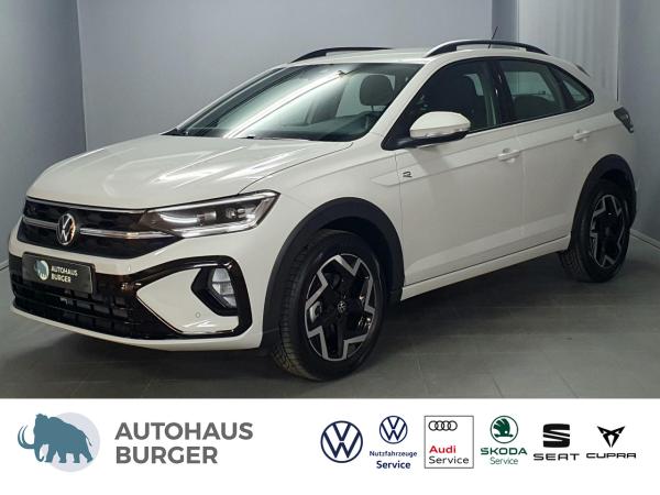 Volkswagen Taigo R-Line 1.0 l TSI OPF 6-Gang