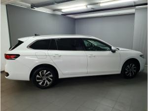 Volkswagen Passat "Business" 2.0 l TDI (Ulm)