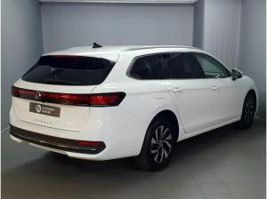 Volkswagen Passat "Business" 2.0 l TDI (Ulm)