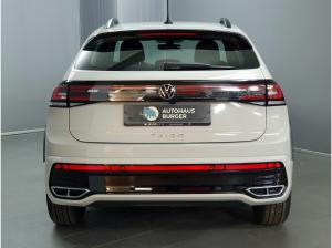 Volkswagen Taigo R-Line 1.0 l TSI OPF 6-Gang