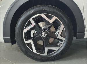 Volkswagen Taigo R-Line 1.0 l TSI OPF 6-Gang