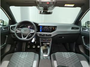 Volkswagen Taigo R-Line 1.0 l TSI OPF 6-Gang