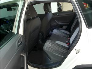 Volkswagen Taigo R-Line 1.0 l TSI OPF 6-Gang