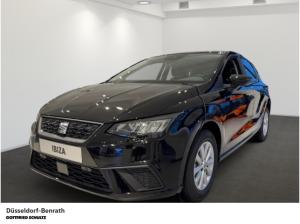 Seat Ibiza Road Edition 1.0 TSI (Benrath)