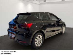 Seat Ibiza Road Edition 1.0 TSI (Benrath)