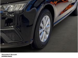 Seat Ibiza Road Edition 1.0 TSI (Benrath)