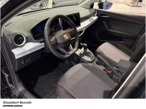 Seat Ibiza Road Edition 1.0 TSI (Benrath)