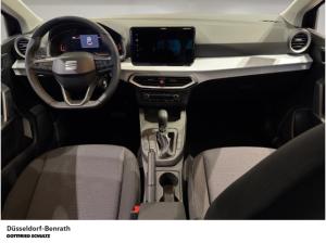 Seat Ibiza Road Edition 1.0 TSI (Benrath)