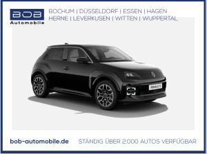 Renault 5 💥Roland-Garros💥150Comfort Range