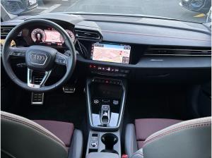 Audi A3 Sportback S line 35 TFSI LED AHK Business-P.