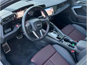 Audi A3 Sportback S line 35 TFSI LED AHK Business-P.