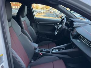 Audi A3 Sportback S line 35 TFSI LED AHK Business-P.