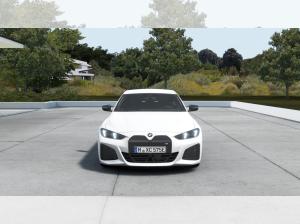 BMW i4 M60 xDrive,*Nur für Privatkunden*,Sitzhzg.,Park.Ass.,Memory,uvm.