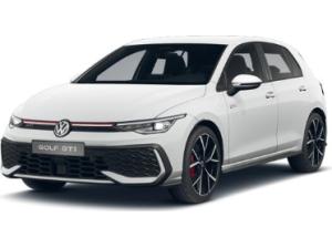 Volkswagen Golf GTI 2,0 l TSI 195 kW (265 PS) 7 -Gang DSG, AHK, IQ-Light, Panorama-Dach