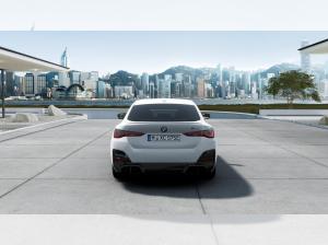 BMW i4 M60 xDrive,*Nur für Privatkunden*,Sitzhzg.,Park.Ass.,Memory,uvm.