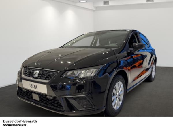 Seat Ibiza Road Edition 1.0 TSI  (Benrath)