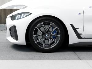 BMW i4 M60 xDrive,*Nur für Privatkunden*,Sitzhzg.,Park.Ass.,Memory,uvm.
