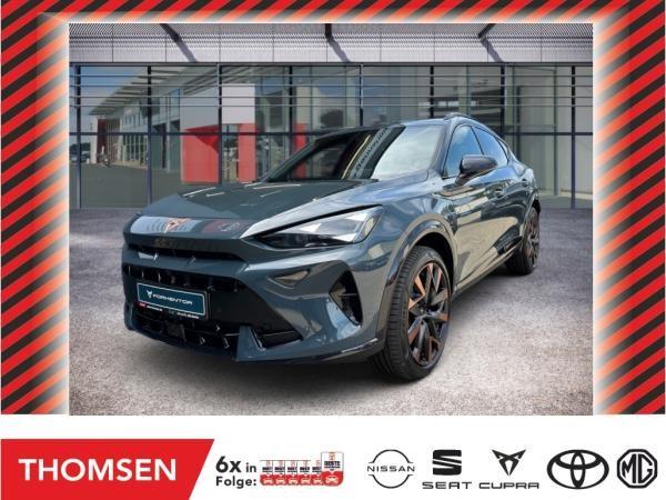 Cupra Formentor e-Hybrid *Frei Konfigurierbar* Q1-2026