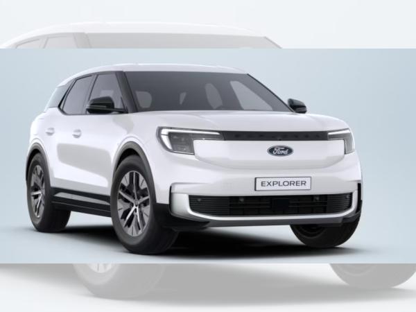 Ford Explorer 77kWh⚡Bestell-AKTION⚡ für Gewerbekunden⚡