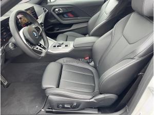 BMW 230 230i Coupe M Sport + GARANTIE-bis-04.2030