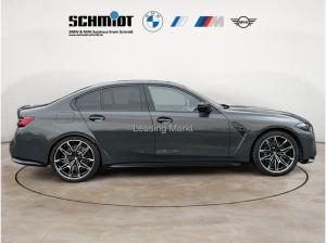 BMW M3 Competition + GARANTIE-bis-06.2030