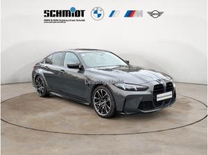 BMW M3 Competition + GARANTIE-bis-06.2030